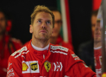 Sebastian Vettel