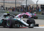 Valtteri Bottas