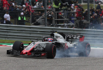 Romain Grosjean