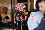 Kevin Magnussen
