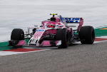 Esteban Ocon