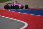Sergio Perez