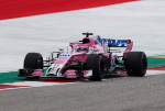 Sergio Perez