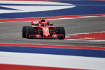 Kimi Raikkonen