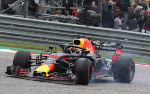 Daniel Ricciardo