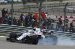 Sergey Sirotkin
