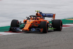 Stoffel Vandoorne