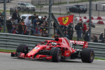 Sebastian Vettel
