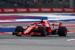 Sebastian Vettel