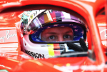 Sebastian Vettel
