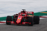 Sebastian Vettel