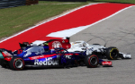 Marcus Ericsson