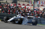 Marcus Ericsson