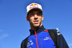 Pierre Gasly