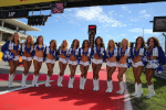 Dallas Cowboy Cheerleaders