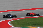 Lewis Hamilton, Kimi Raikkonen
