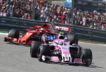 Esteban Ocon