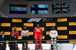 Podium
