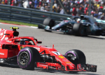 Kimi Raikkonen
