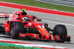 Kimi Raikkonen