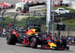 Daniel Ricciardo