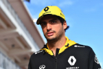 Carlos Sainz