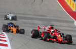 Sebastian Vettel