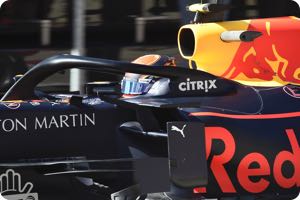Alex Albon