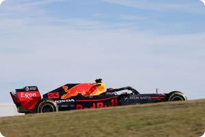 Alex Albon