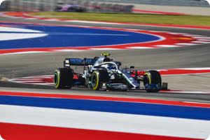 Valtteri Bottas