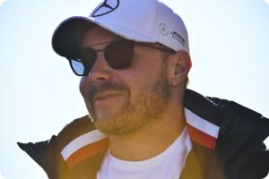 Valtteri Bottas