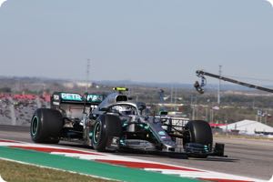 Valtteri Bottas