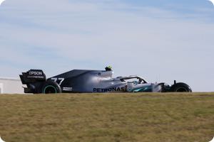 Valtteri Bottas