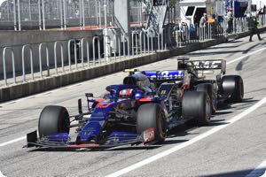 Pierre Gasly