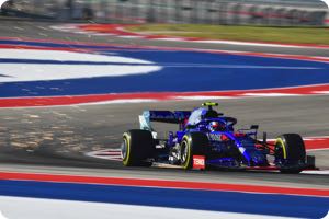 Pierre Gasly