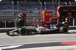 Antonio Giovinazzi