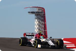 Antonio Giovinazzi