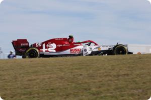 Antonio Giovinazzi
