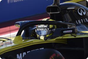 Nico Hulkenberg
