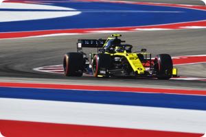 Nico Hulkenberg