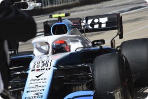 Robert Kubica