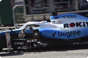 Nicholas Latifi