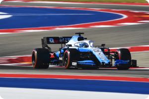 Nicholas Latifi