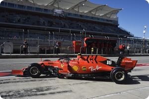 Charles Leclerc