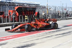 Charles Leclerc