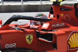 Charles Leclerc