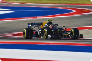 Kevin Magnussen
