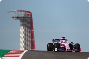 Sergio Perez