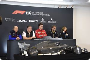 Press Conference