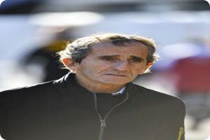 Alain Prost